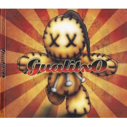 GUALITXO – Gualitxo - CD