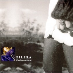 EILERA – Precious Moment - CD