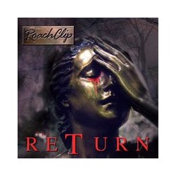 ROACHCLIP – The Return - CD