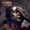 ROACHCLIP – The Return - CD