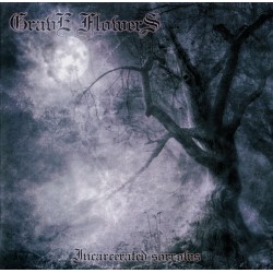 GRAVE FLOWERS – Incarcerated Sorrows - CD