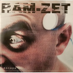 RAM-ZET – Escape - CD
