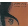 SARATOGA – Heaven's Gate - CD