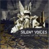 SILENT VOICES – Building Up The Apathy - CD