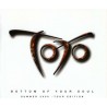 TOTO – Bottom Of Your Soul (Summer 2006 - Tour Edition) - CD