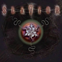 SLAVIOR – Slavior - CD