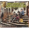 VA – Secuencias Inadmisibles - CD