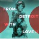 VA – From Detroit With Love II - 7”