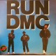 RUN-DMC – Tougher Than Leather - LP