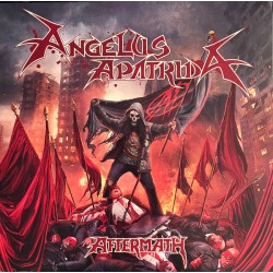 ANGELUS APATRIDA – Aftermath - LP