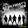 THE FRIDAY’S CREW – Hemen Gara - CD