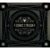 SONIC TRASH – Hey Chica - CD