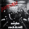 BARRICADA – Noche De Rock & Roll - CD