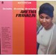 ARETHA FRANKLIN – The Tender, The Moving, The Swinging Aretha Franklin - LP