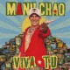 MANU CHAO – Viva Tu - LP