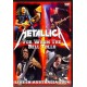 METALLICA – For Whom The Bell Tolls (Live In Australia 2004) - DVD