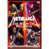 METALLICA – For Whom The Bell Tolls (Live In Australia 2004) - DVD