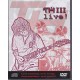 TONY HERNANDO WITH MIKE TERRANA – TH III LIVE! - DVD + CD