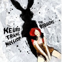 THE RIBBONS - Neurotransmission - CD