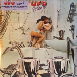 UFO – Force It - 2LP