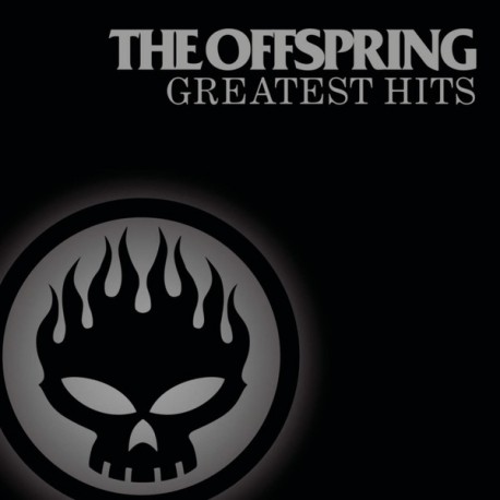 THE OFFSPRING – Greatest Hits - CD