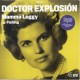 DOCTOR EXPLOSION – Mamma Leggy - 7”