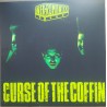 NEKROMANTIX – Curse Of The Coffin - LP