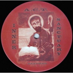 KHERU JONAH DAN / HORACE MARTIN – Afrikan Sunrise / Survivors Of The City - 12”