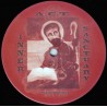 KHERU JONAH DAN / HORACE MARTIN – Afrikan Sunrise / Survivors Of The City - 12”