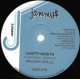 WAILING SOULS / DENNIS BROWN – Chatty Mouth / Now And Forever - 12”