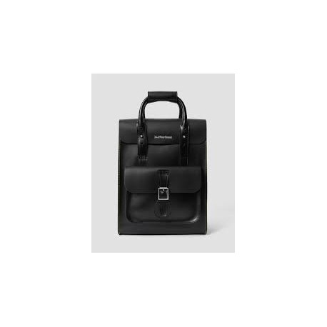 Dr. Martens Kiev Smooth Leather Laptop Backpack