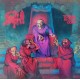 DEATH – Scream Bloody Gore - LP