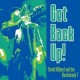 DAVID HILLYARD & THE ROCKSTEADY 7 - Get Back Up! - CD