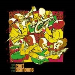 ROOT DIAMOONS - With Other Eyes