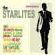 the STARLITES - Bikini Groovy - CD