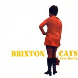 V.A. - Brixton Cats & the Rudies - CD