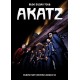 AKATZ - Rudo Bilbao Tour DVD