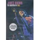 JAMES BROWN - The goodfather of soul - dvd
