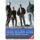 NINE BELOW ZERO - On the road again - DVD