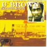 U BROWN - Repatriation 1979 CD