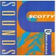 SCOTTY - Ubelievable sounds CD