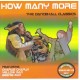 VA - How Many More: The Dancehall Classics - CD