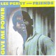 LEE PERRY & FRIENDS -  Give Me Power - CD