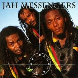 JAH MESSENGERS - Reggae time CD