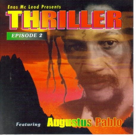 V/A - Thriller episode 2 CD