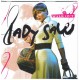 LADY SAW - Walk out CD