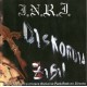 I.N.R.I. - Diskordia Zibil - CD