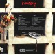 ESKORBUTO - Jodiendolo Todo (The Missing Tapes) - LP