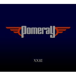POMERAY - XXIII - CD