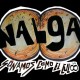 NALGA - Sonamos Como el Culo - CD